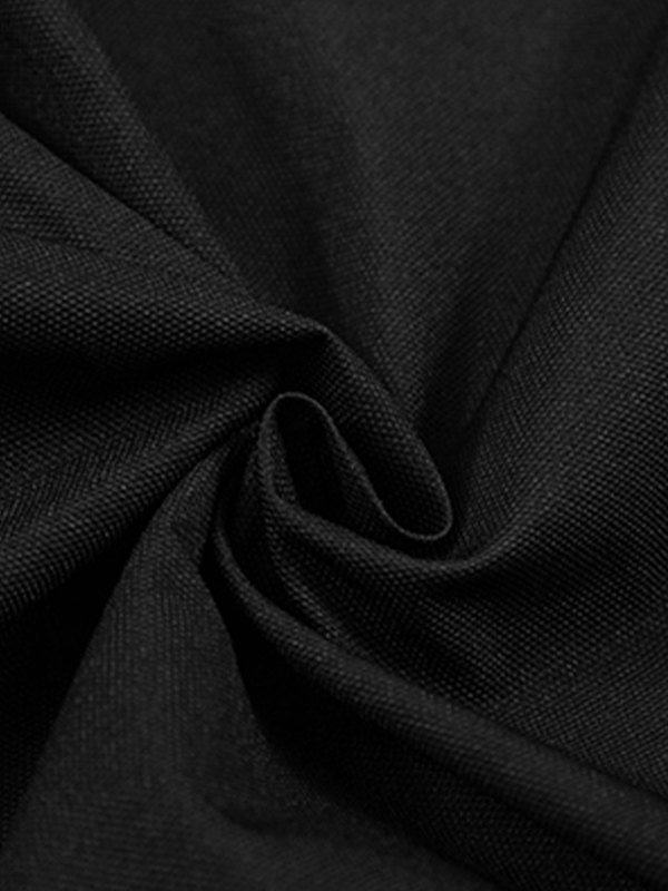 Men's Straight Leg Cargo Shorts-6